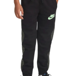 Nike Παιδικό Παντελόνι Φόρμας 86H485-023 Μαύρο