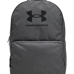 Under Armour Backpack Αδιάβροχο 1378415-025 Γκρι