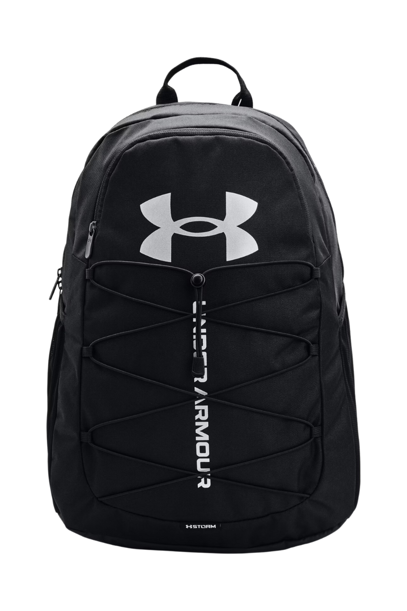 Under Armour Σακίδιο Πλάτης 26L 1364181-001 Μαύρο