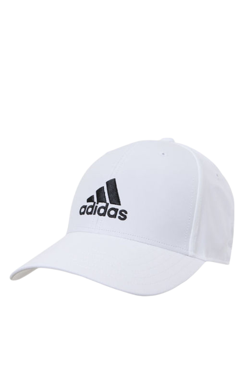 Adidas Καπέλο Jockey GM6260 Λευκό