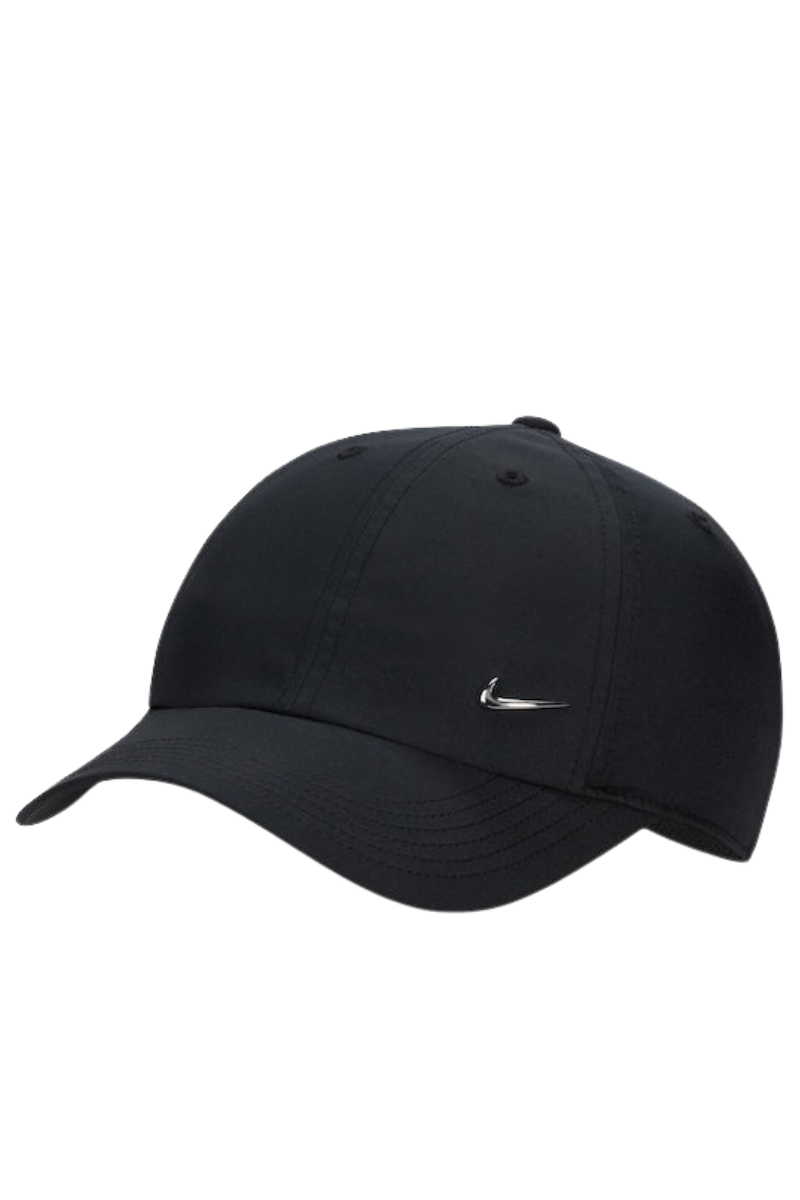 Nike Καπέλο Jockey FB5064-010 Μαύρο