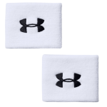 Under Armour Performance Περικάρπια 1276991-100 Λευκά