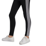 Adidas Παιδικό Κολάν Αθλητικό Μακρύ GN4046 Μαύρο