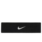 Nike Αθλητικό Περιμετώπιο NNN07010OS-010 Μαύρο