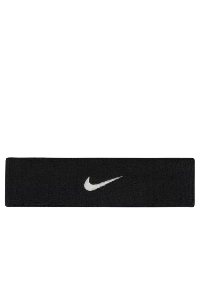 Nike Αθλητικό Περιμετώπιο NNN07010OS-010 Μαύρο