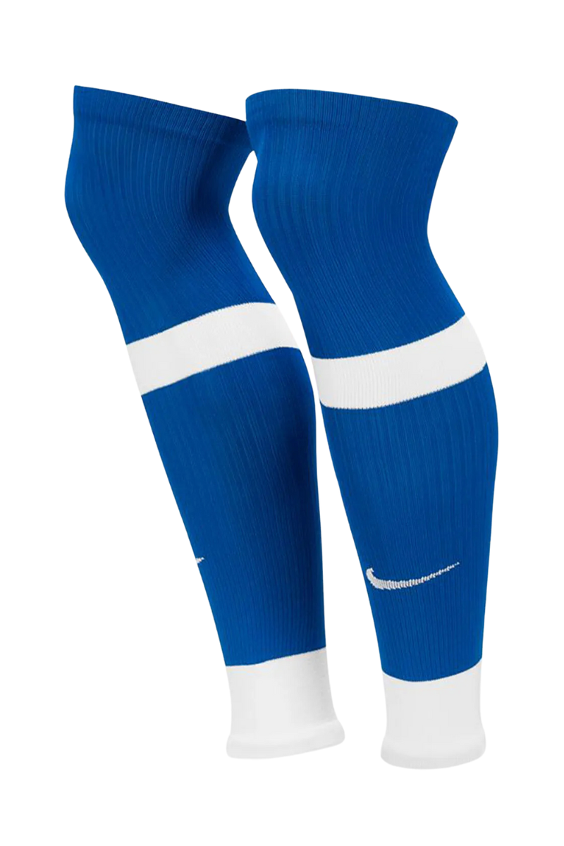 Nike Κάλτσες Ποδοσφαίρου CU6419-401 Μπλε