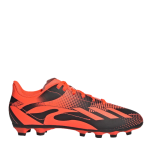 Adidas Παιδικά Ποδοσφαιρικά Παπούτσια Τάπες Speedportal Messi.4 GZ5139 Πορτοκαλί