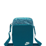 Nike Τσάντα Ώμου/Χιαστί FB2861-381 Πράσινο