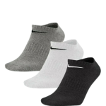 Nike Everyday Lightweight Κάλτσες SX7678-964 Πολύχρωμες