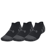Under Armour Κάλτσες 1379503-001 Μαύρες