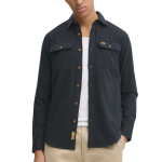 Superdry Ανδρικό Πουκάμισο M4010723A-12A Μπλε