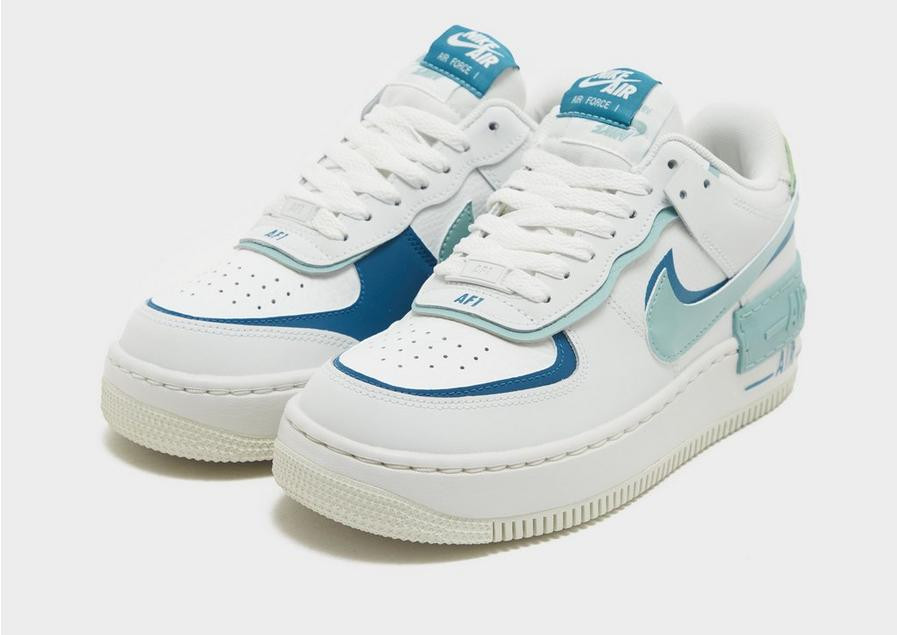 444444 nike air force 1 shadow γυναικεια
