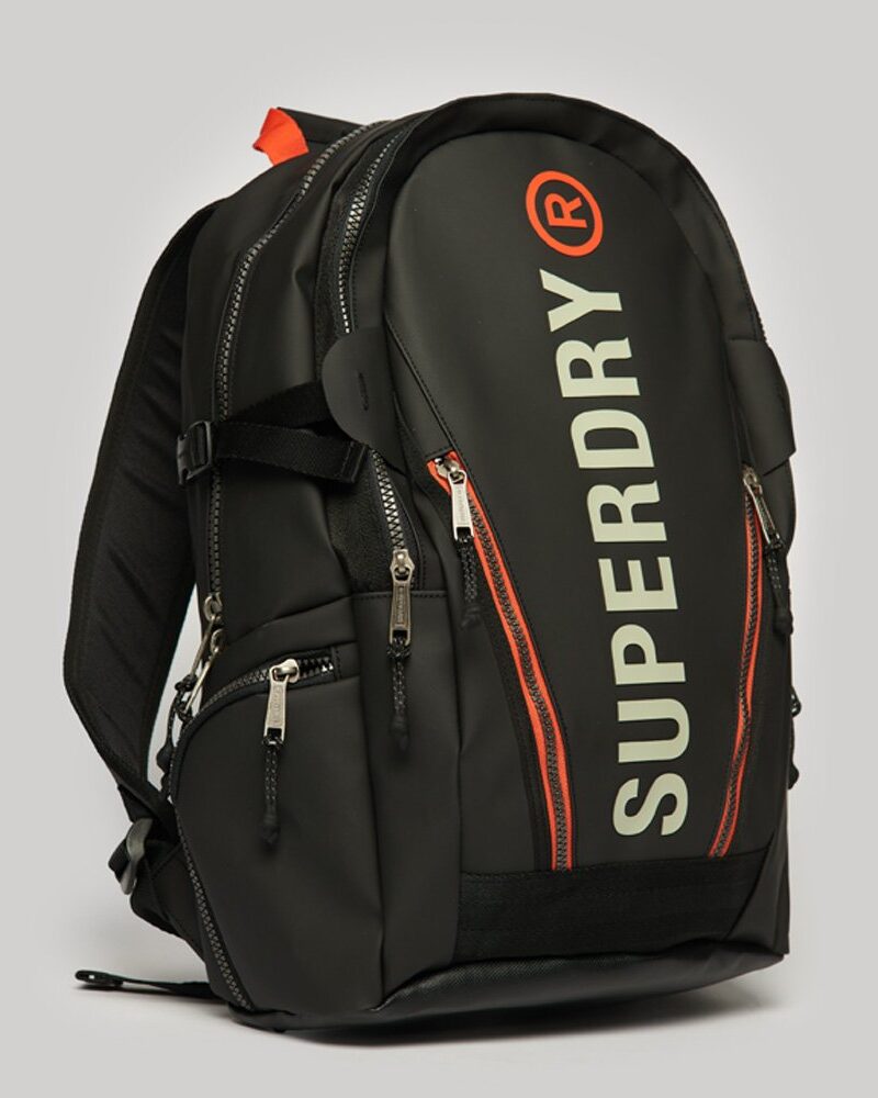 superdry τσαντα πλατησ