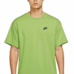 Nike Sportswear Ανδρικό T-shirt  DM6585-332 Πράσινο