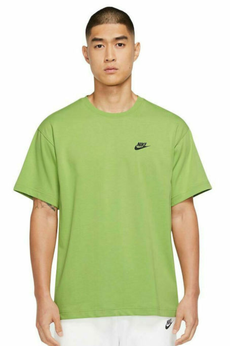 Nike Sportswear Ανδρικό T-shirt  DM6585-332 Πράσινο