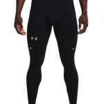 Under Armour Ανδρικό Ισοθερμικό Κολάν 1370315-001 Μαύρο