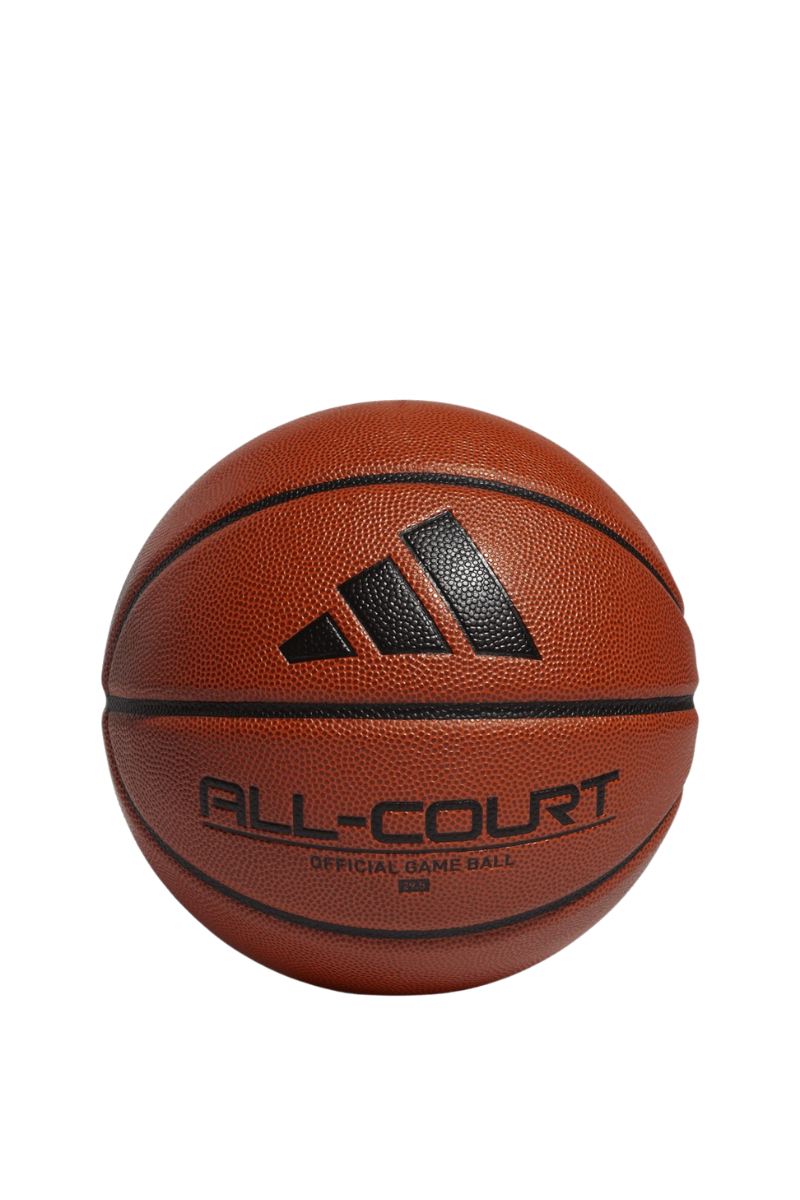 Adidas Μπάλα Μπάσκετ All-Court Official Game Ball HM4975 Πορτοκαλί