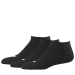 Adidas Trefoil Liner Κάλτσες S20274 Μαύρες