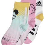 Adidas Disney Παιδικές Κάλτσες IU4852 Πολύχρωμες