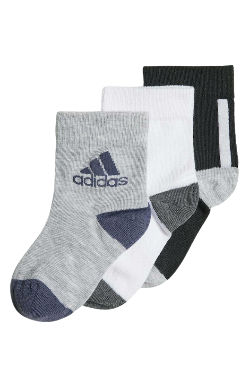 Adidas Παιδικές Κάλτσες H44318 Πολύχρωμε