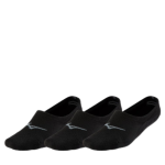 Mizuno Training Κάλτσες J2GX0055Z-99 Μαύρες