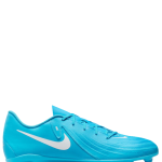 Nike Ποδοσφαιρικά Παπούτσια Τάπες Phantom GX 2 Club FG FJ2557-400 Μπλε