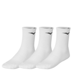 Mizuno Training Κάλτσες 32GX250501 Λευκές