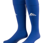 Adidas Santos 18 Ποδοσφαιρικές Κάλτσες CV8095 Μπλε