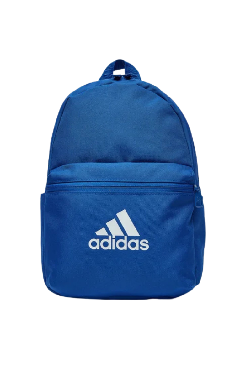 Adidas Παιδική Τσάντα Πλάτης IZ1919 Μπλε