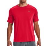 Under Armour Ανδρικό T-shirt 1326413-600 Κόκκινο