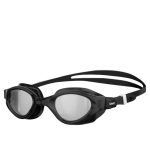 Arena Cruiser Evo Γυαλάκια Κολύμβησης 002509-155 Μαύρα