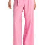 SheX Γυναικεία Παντελόνα 23-230.22 Ροζ
