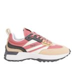 Pepe Jeans Γυναικεία Sneakers PLS60038-193 Πολύχρωμο