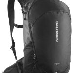 Salomon Trailblazer 20 Σακίδιο Πλάτης LC2182600 Μαύρο