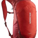 Salomon Trailblazer 10 Σακίδιο Πλάτης LC2183600 Κοκκίνο