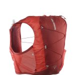 Salomon Active Skin 8 Γιλέκο LC2177900 Κοκκίνο