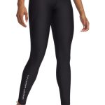 Under Armour Training Γυναικείο Κολάν 6001621-001 Μαύρο