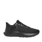 Under Armour UA Charged Rogue 5 Ανδρικό Παπούτσι 3028256-002 Μαύρο