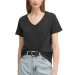 Pepe Jeans Γυναικείο T-shirt PL505999-999 Μαύρο