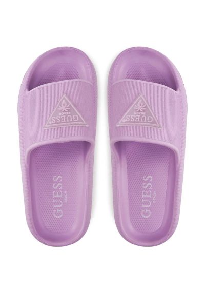 ροζ μπλούζα με απαλή υφή