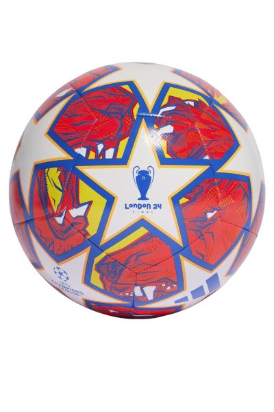 μπλε φούτερ με ριμπ λεπτομέρειες