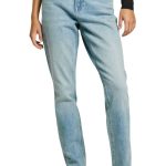 Pepe Jeans Γυναικείο Τζιν PL204591MS90-000 Μπλε