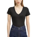 Guess Γυναικείο T-Shirt W5GP31KCSX2-JBLK Μαύρο