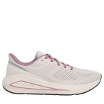 Under Armour Sonic 7 Γυναικεία Παπούτσια 3028003-110 Γκρι/Μωβ