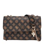 Guess Daryna II Γυναικεία Τσαντά HWPG720820-ML Καφέ