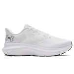 Under Armour Charged Rogue5 Ανδρικά Παπούτσια 3028256-100 Λευκά