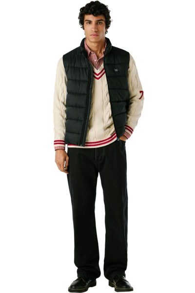 μπλούζα με απλό στιλ