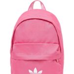Adidas Σακίδιο Πλάτης JX0218 Ροζ