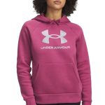 Under Armour Γυναικείο Φούτερ 6003710-659 Φούξια