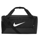 Nike Τσάντα Γυμναστήριου DM3976-010 Μαύρη